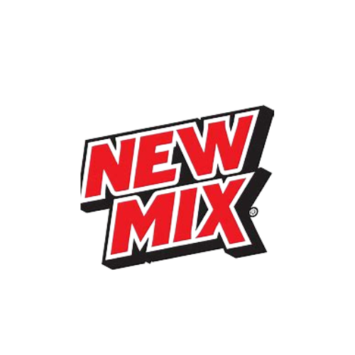 NEW MIX